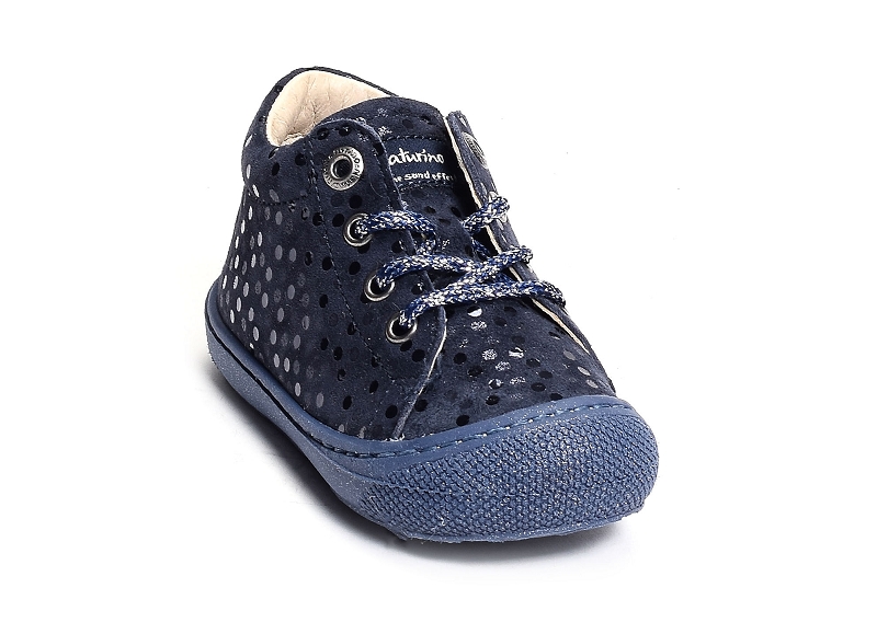 Naturino chaussures a lacets Cocoon boy classic6715629_5