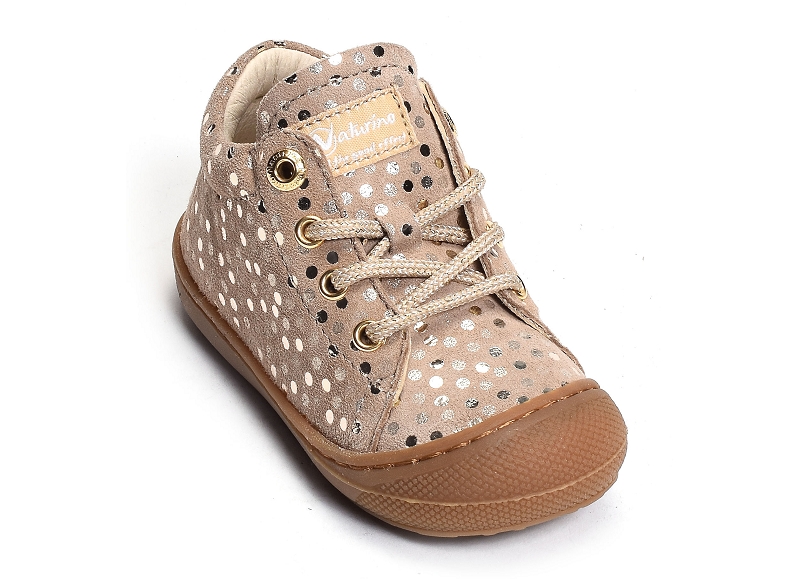 Naturino chaussures a lacets Cocoon boy classic6715630_5