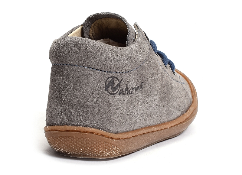 Naturino chaussures a lacets Cocoon boy classic6715634_2