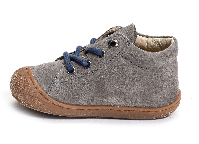 Naturino chaussures a lacets Cocoon boy classic6715634_3