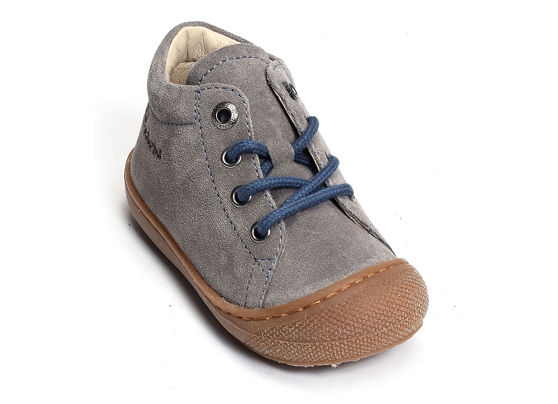 Naturino chaussures a lacets Cocoon boy classic6715634_5