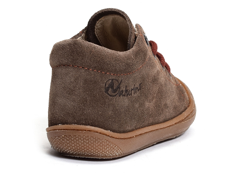 Naturino chaussures a lacets Cocoon boy classic6715635_2