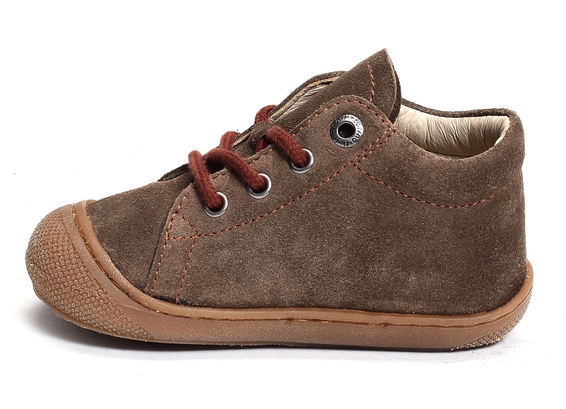 Naturino chaussures a lacets Cocoon boy classic6715635_3