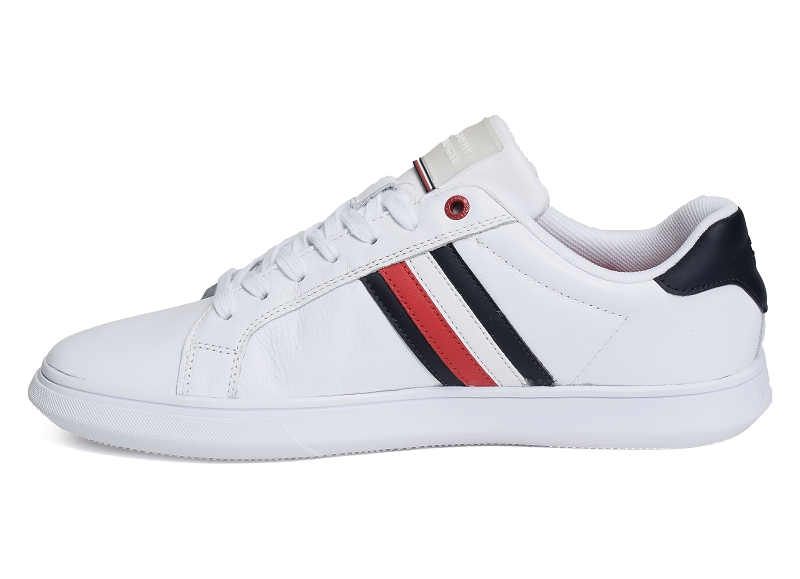 Tommy hilfiger baskets Essential leather cupsole 26686717502_3