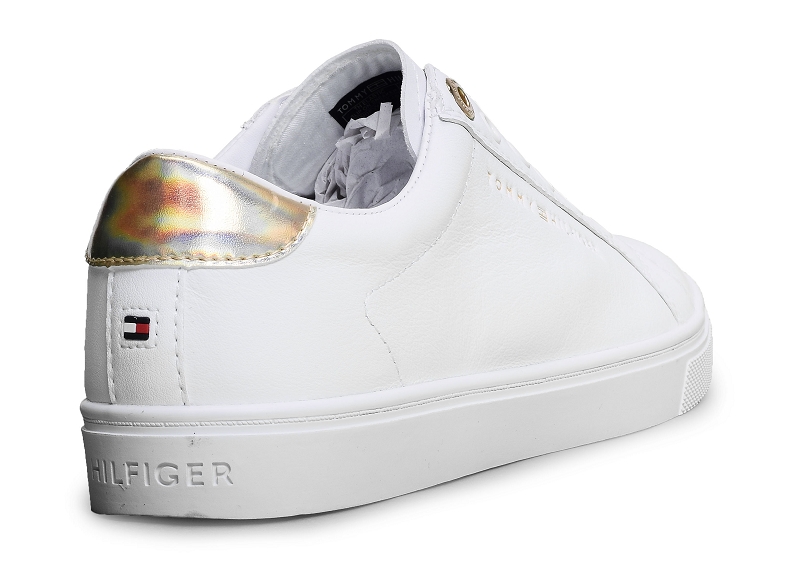 Tommy hilfiger slip-on Th elastic slip on sneaker 55466735101_2