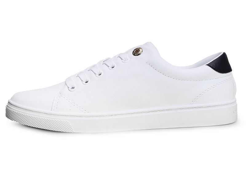 Tommy hilfiger famille Iconic cupsole sneaker 55446735401_3