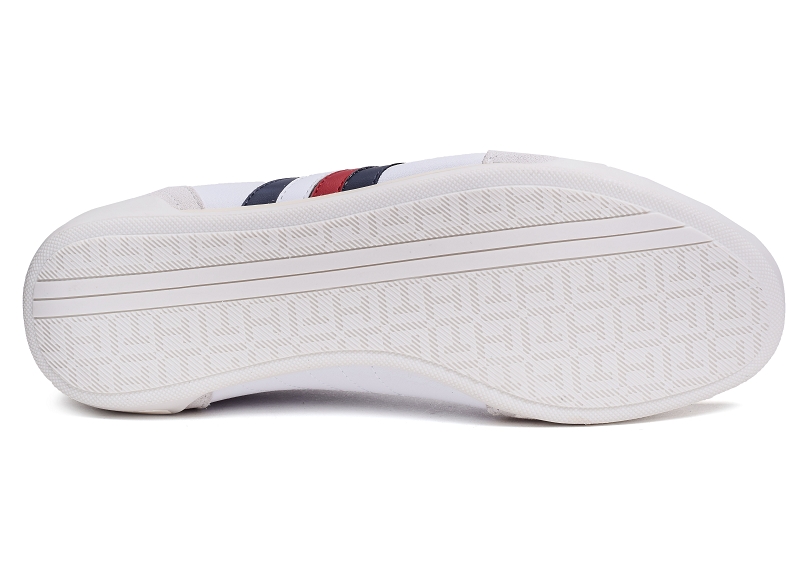 Tommy hilfiger baskets Corporate material mix cupsole 34296735701_6