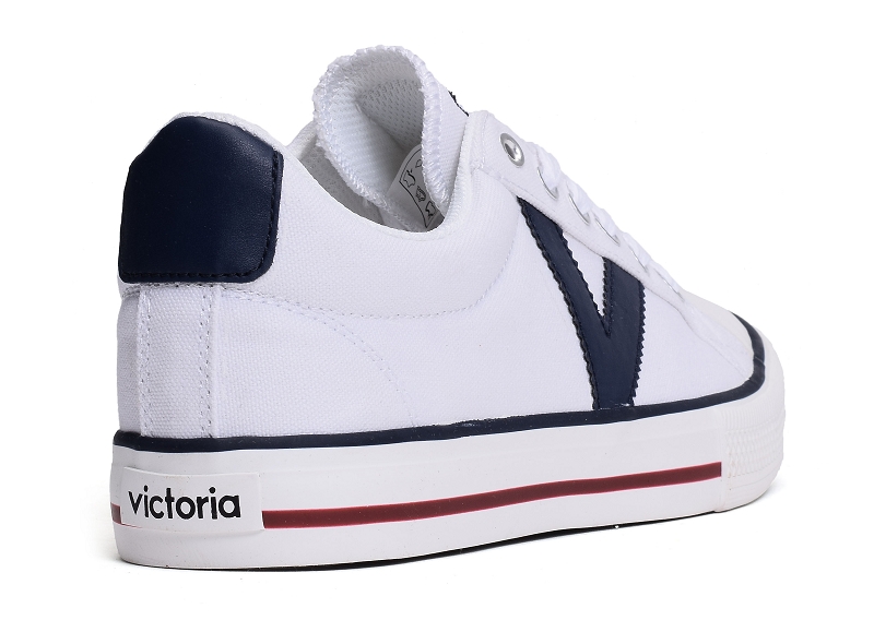 Victoria chaussures en toile 10651646735901_2
