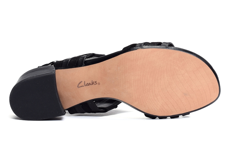Clarks sandales a talon Caroleigh bess6744301_6