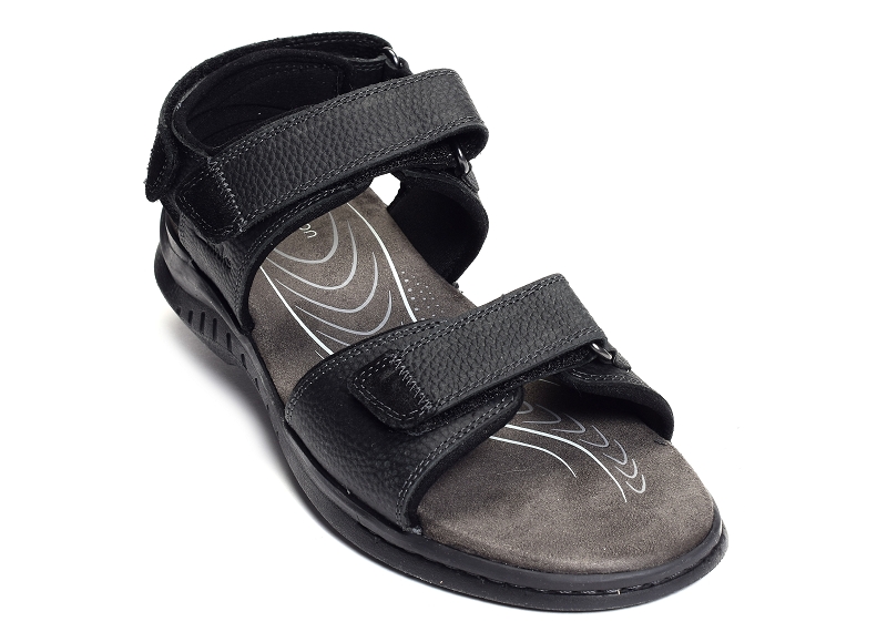 Clarks sandales et nu-pieds Hapsford creek6744701_5