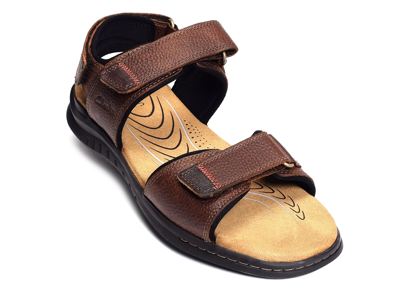 Clarks sandales et nu-pieds Hapsford creek6744702_5