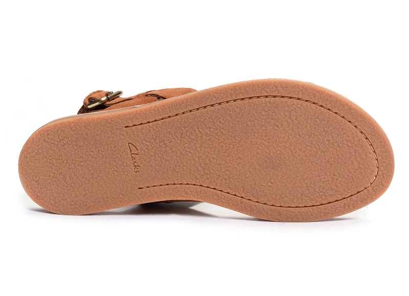 Clarks sandales et nu-pieds Karsea  strap6745202_6
