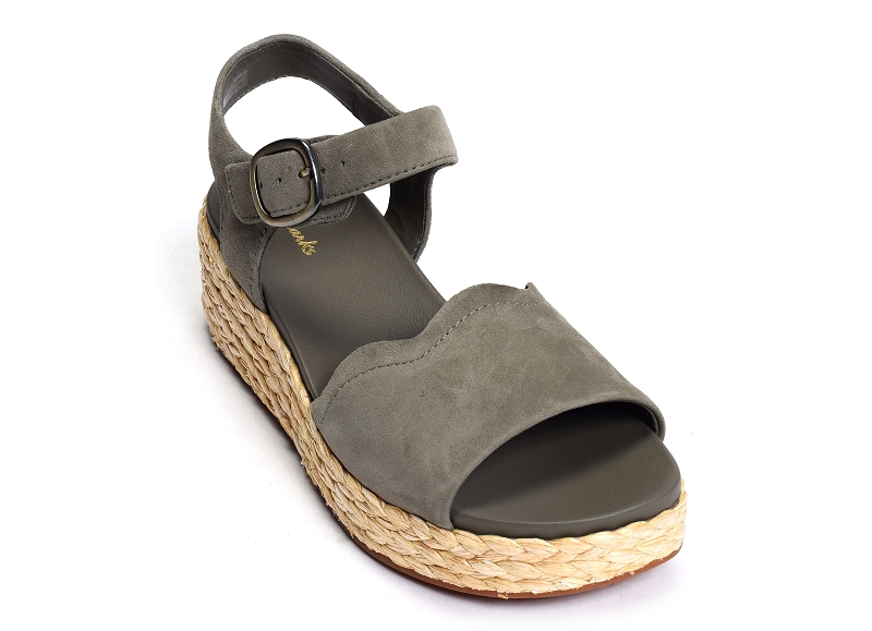 Clarks sandales compensees Kimmei way6745501_5