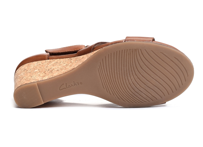 Clarks sandales compensees Margee gracie6746102_6