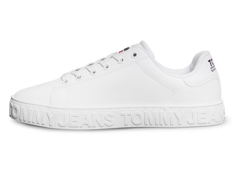 Tommy hilfiger baskets Cool tommy jeans sneaker 13636749701_3