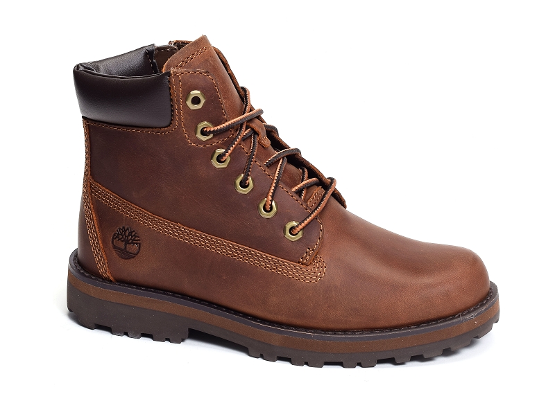 Timberland bottines et boots Courma kid trad 6in