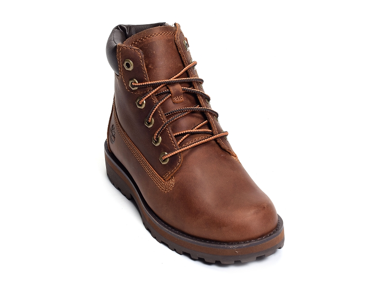 Timberland bottines et boots Courma kid trad 6in6754801_5