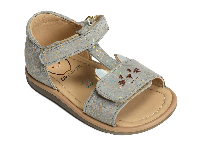 Shoopom sandales et nu-pieds Tity miaou6755003_5