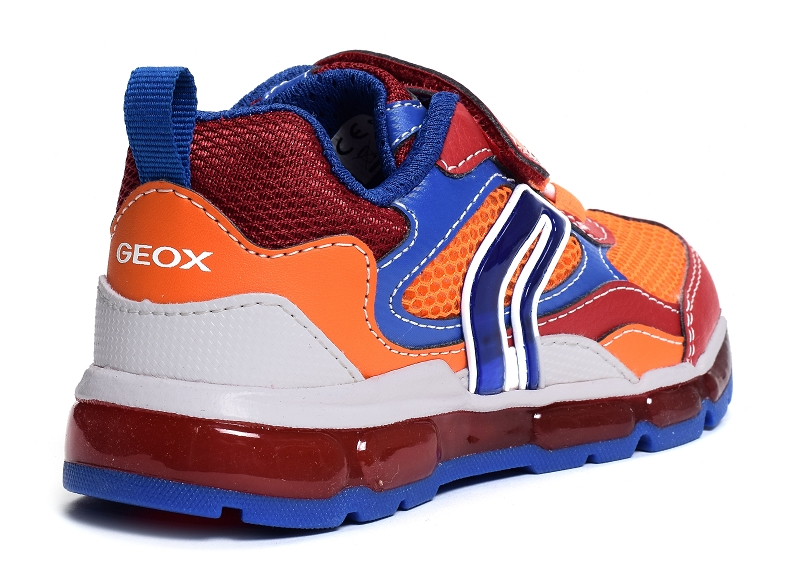 Geox baskets J android bb6758101_2