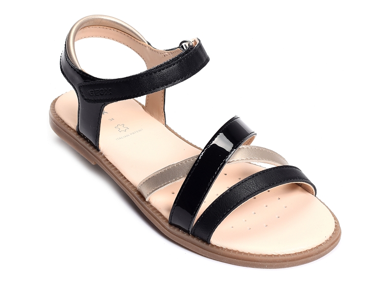 Geox sandales et nu-pieds J s karly gd6759401_5