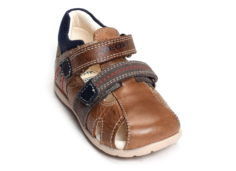 Geox sandales et nu-pieds B kaytan bb6759501_5