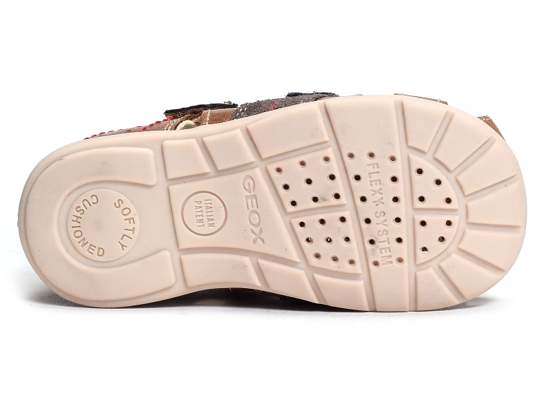 Geox sandales et nu-pieds B kaytan bb6759501_6