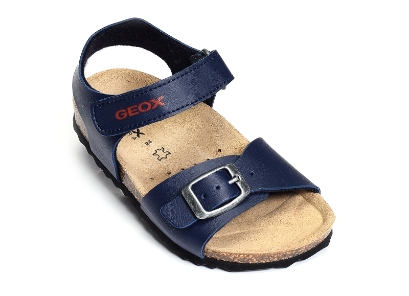 Geox sandales et nu-pieds J ghita bb6760202_5