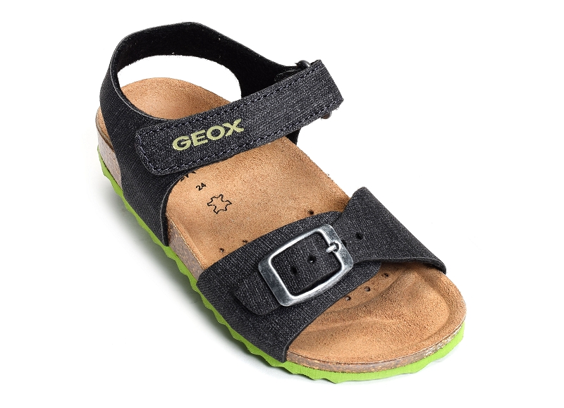 Geox sandales nu pieds J ghita bb6760203_5
