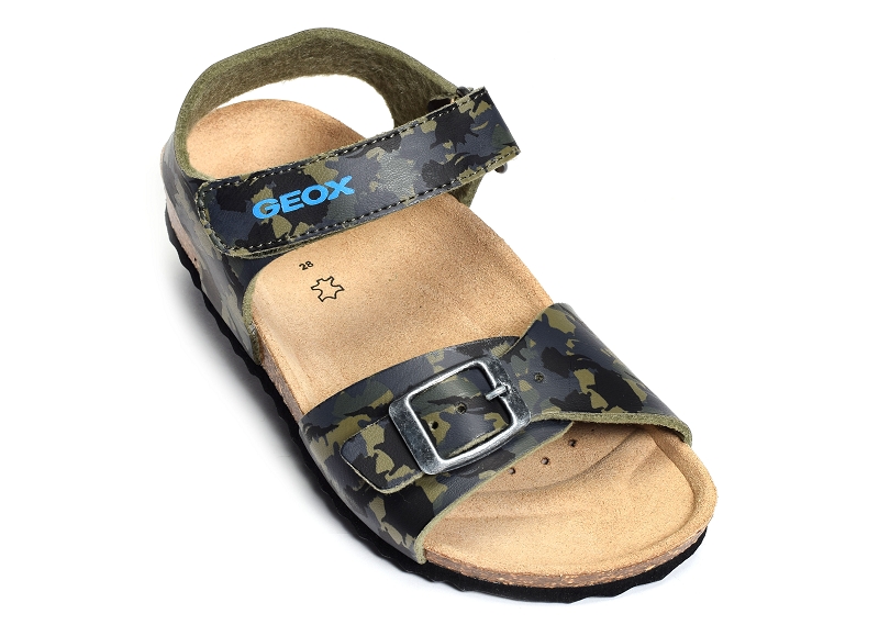 Geox sandales et nu-pieds J ghita bb6760204_5