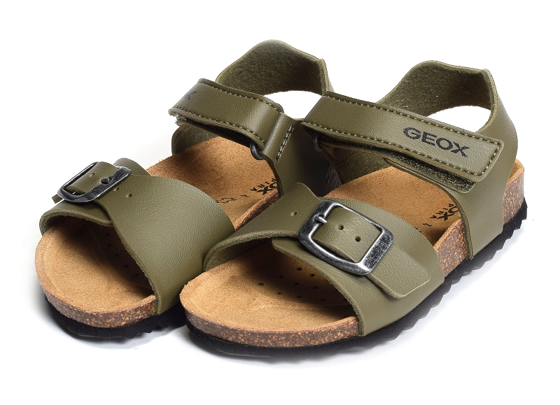 Geox sandales et nu-pieds J ghita bb6760205_4
