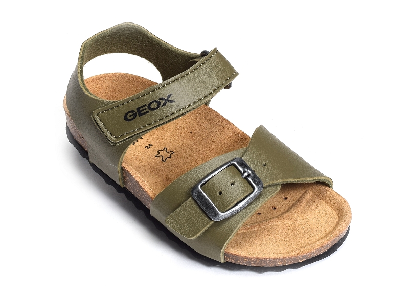 Geox sandales et nu-pieds J ghita bb6760205_5