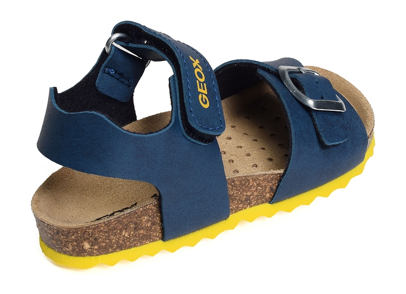 Geox sandales et nu-pieds J ghita bb6760206_2