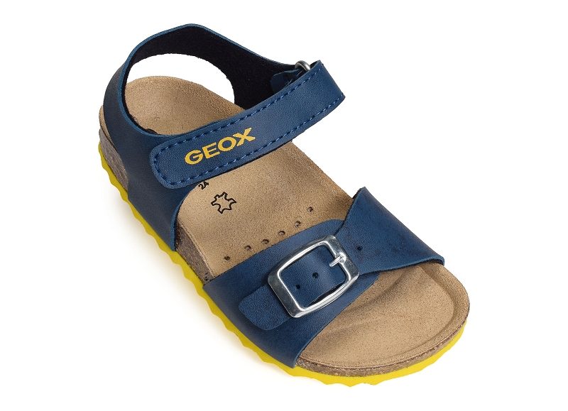Geox sandales et nu-pieds J ghita bb6760206_5