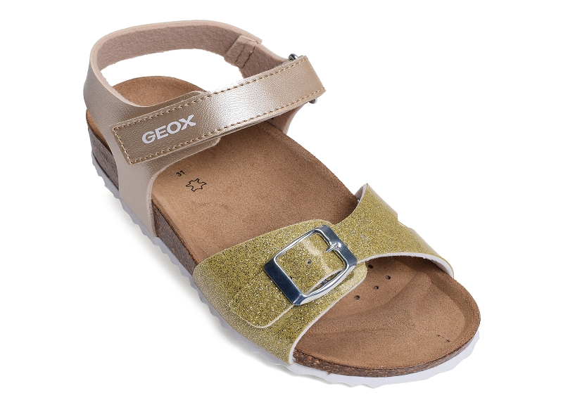 Geox sandales nu pieds J adriel gc6760303_5