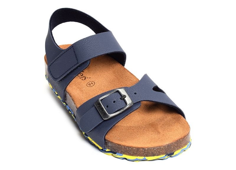 Kickers sandales et nu-pieds Sunkro6760801_5