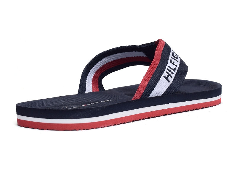 Tommy hilfiger tongs Sporty comfort beach sandal 33886768501_2