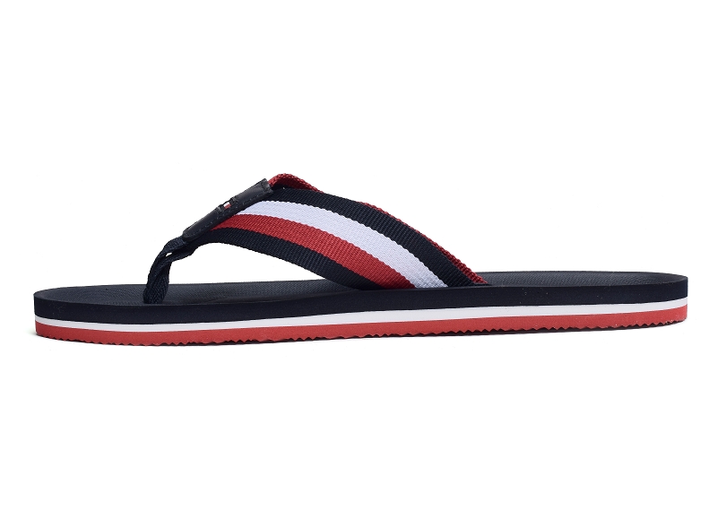 Tommy hilfiger tongs Sporty comfort beach sandal 33886768501_3