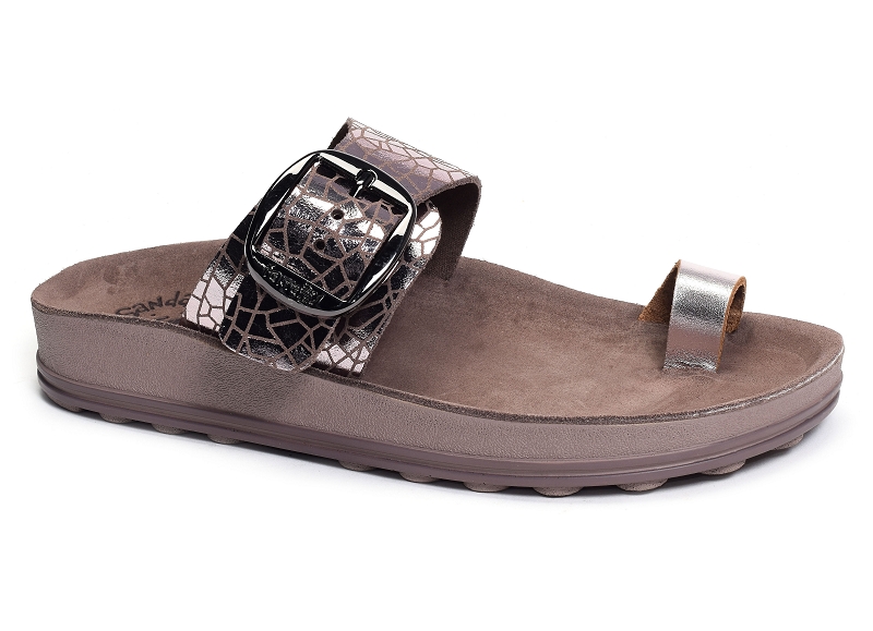 Fantasy sandals tongs S304 thalia
