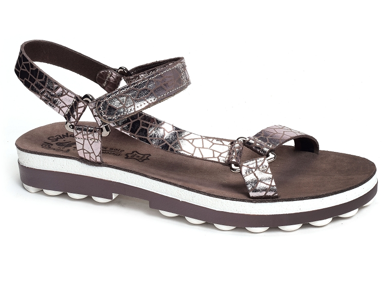 Fantasy sandals sandales et nu-pieds S9001 xanthia
