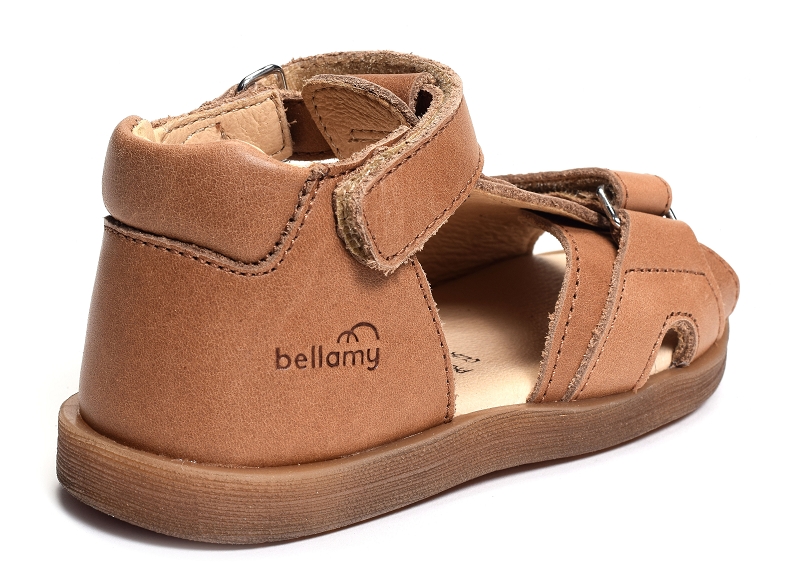 Bellamy sandales et nu-pieds Joe6774701_2