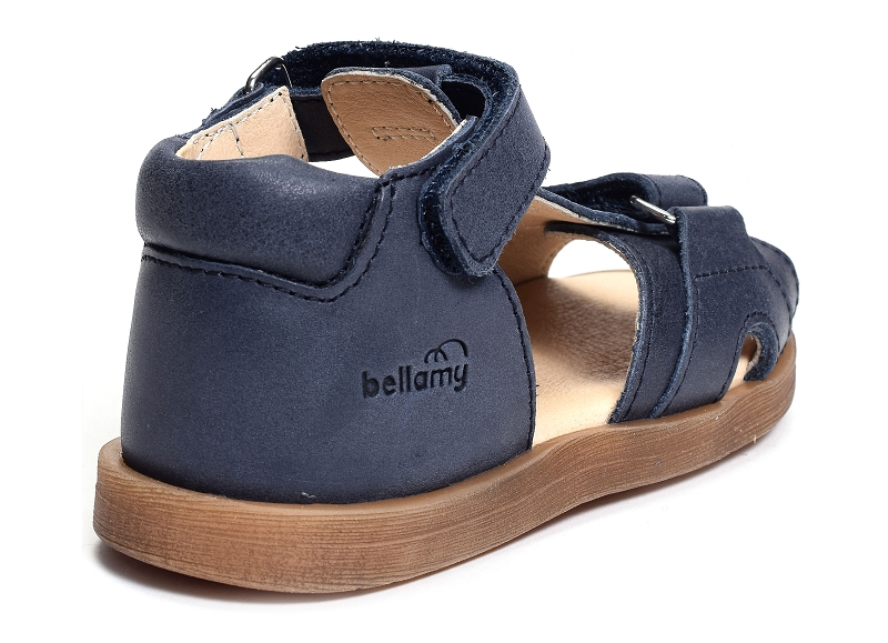 Bellamy sandales et nu-pieds Joe6774702_2
