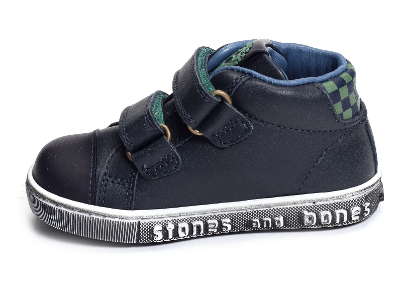 Stones and bones chaussures a scratch Meno6775401_3