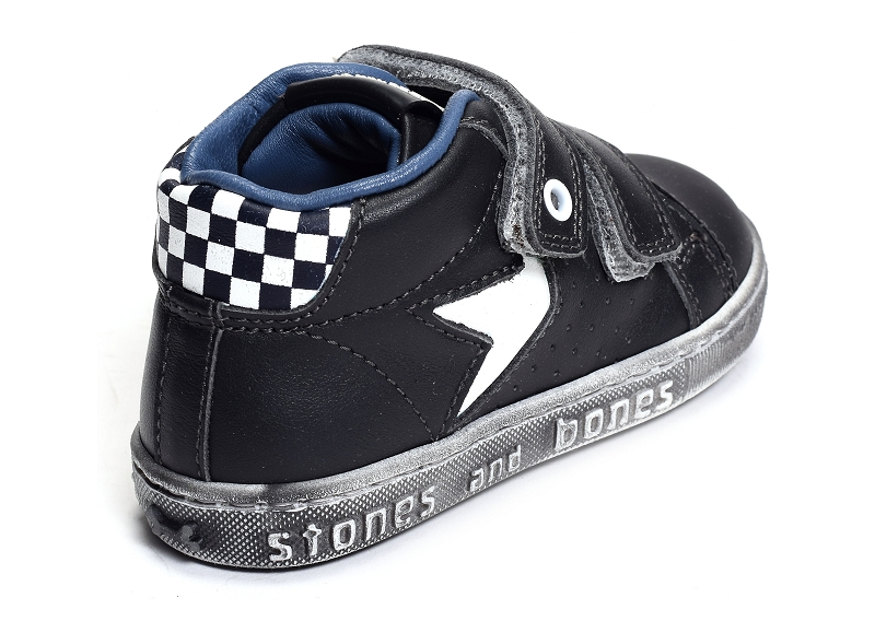 Stones and bones chaussures a scratch Meno6775402_2