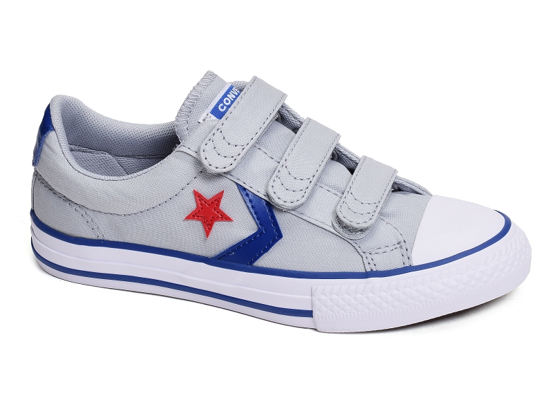 Converse chaussures en toile Star play ox 3v