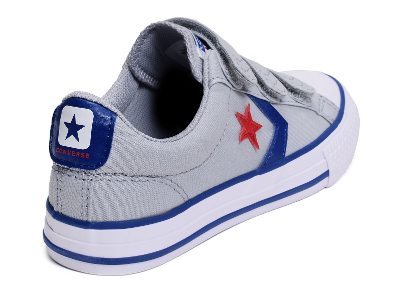 Converse chaussures en toile Star play ox 3v6781001_2