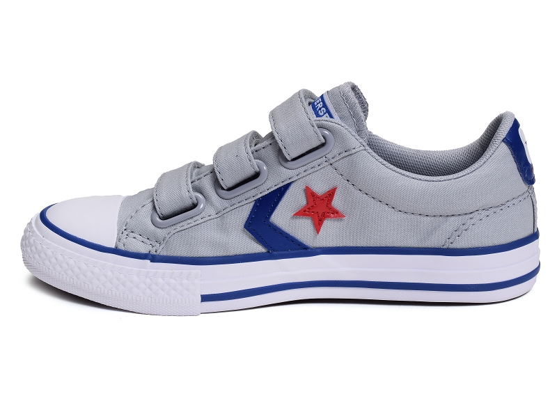 Converse chaussures en toile Star play ox 3v6781001_3
