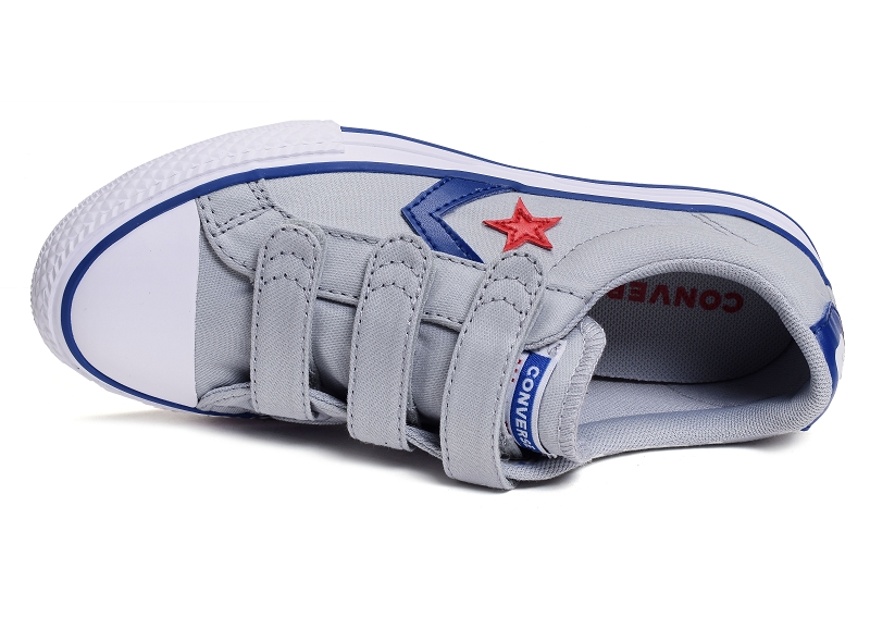Converse chaussures en toile Star play ox 3v6781001_4