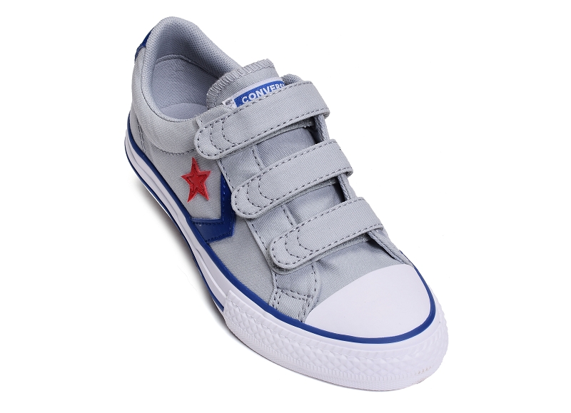 Converse chaussures en toile Star play ox 3v6781001_5