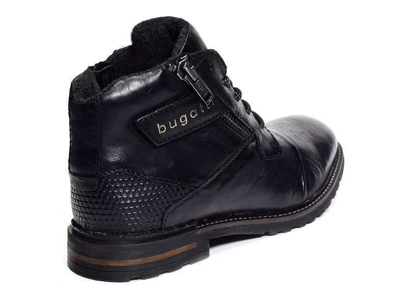 Bugatti bottines et boots Vittore a0u346789301_2