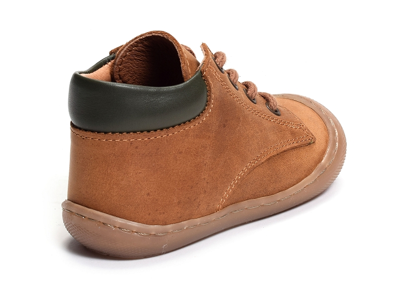 Bellamy chaussures a lacets Didou6824601_2